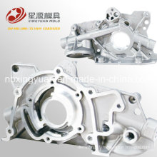 Chinese Exporting Top Quality Durable Latest Technology Aluminium Automotive Die Casting-Oil Cylinder